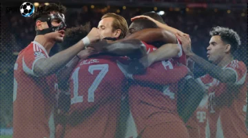 بايرن ميونخ يستعد لصد ريال مدريد وليفربول في الدوري الألماني